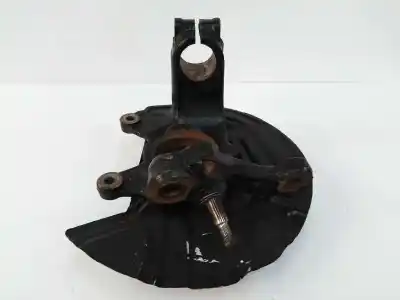 Second-hand car spare part front left knuckle for bmw x3 (e83) 2.0 d oem iam references 3412023  