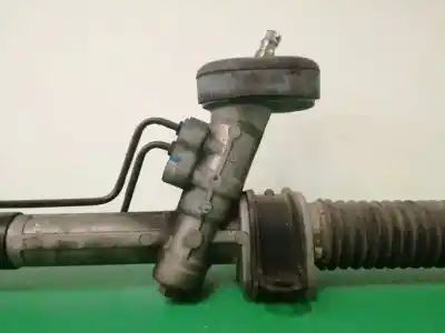 Second-hand car spare part steering rack for chevrolet aveo lt oem iam references   