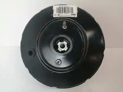 Gebrauchtes Autoersatzteil bremsservo zum opel crossland x / crossland (p17, p2qo) 1.2 (75) oem-iam-referenzen 9813761080