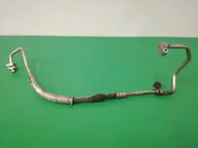 Peça sobressalente para automóvel em segunda mão tubos de ar condicionado por chevrolet aveo lt referências oem iam 95999387