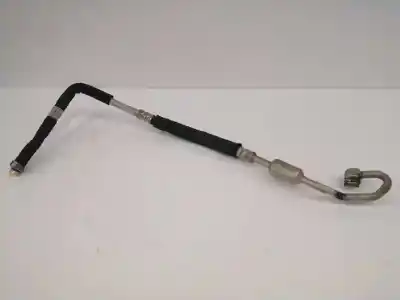 Peça sobressalente para automóvel em segunda mão tubos de ar condicionado por ssangyong rodius ii 2.2 xdi referências oem iam 
