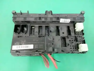 Peça sobressalente para automóvel em segunda mão caixa de fusíveis e relés por bmw x5 (e53) 3.0d referências oem iam 8380407