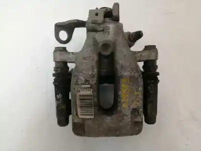 Gebrauchtes Autoersatzteil bremszange hinten links zum opel crossland x / crossland (p17, p2qo) 1.2 (75) oem-iam-referenzen 