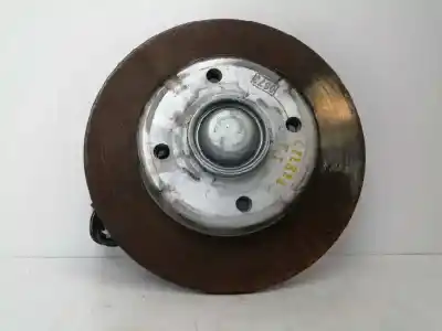 Gebrauchtes Autoersatzteil hinterer linker achsgel zum opel crossland x / crossland (p17, p2qo) 1.2 (75) oem-iam-referenzen 3637296