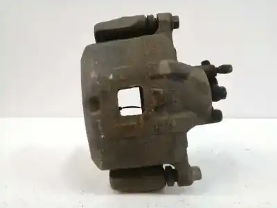 Peça sobressalente para automóvel em segunda mão pinça de travão dianteira direita por jeep compass 2.4 16v cat referências oem iam   