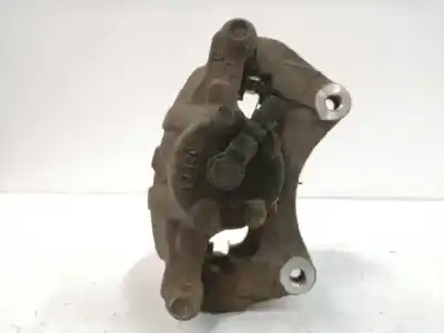 Peça sobressalente para automóvel em segunda mão pinça de travão dianteira direita por jeep compass 2.4 16v cat referências oem iam   