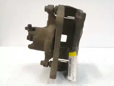 Peça sobressalente para automóvel em segunda mão pinça de travão dianteira direita por jeep compass 2.4 16v cat referências oem iam   