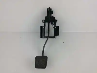 Peça sobressalente para automóvel em segunda mão pedal de travão por hyundai h350 furgoneta 2.5 crdi referências oem iam 3285059000