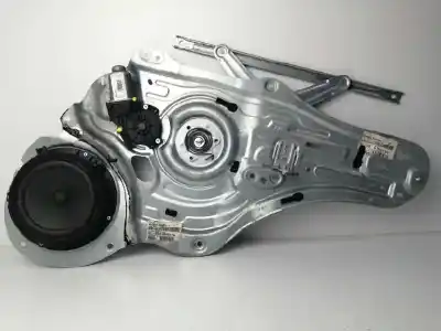 Peça sobressalente para automóvel em segunda mão elevador de vidros dianteiro direito por kia sportage iii (sl) 1.7 crdi referências oem iam 824803u120