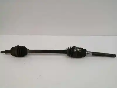 Peça sobressalente para automóvel em segunda mão transmissão dianteira direita por jeep compass 2.4 16v cat referências oem iam p05273468ad