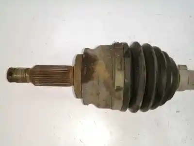 Second-hand car spare part front right transmission for jeep compass 2.4 16v cat oem iam references p05273468ad  