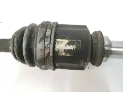 Second-hand car spare part front right transmission for jeep compass 2.4 16v cat oem iam references p05273468ad  