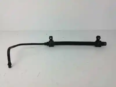 Peça sobressalente para automóvel em segunda mão tubo de pressão de direção assistida por hyundai h350 furgoneta 2.5 crdi referências oem iam 