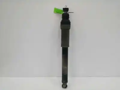 Peça sobressalente para automóvel em segunda mão amortecedor traseiro direito por ssangyong rodius ii 2.2 xdi referências oem iam 