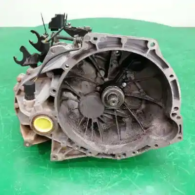 Автозапчасти б/у коробка передач за ford transit connect (tc7) 1.8 tddi turbodiesel cat ссылки oem iam 2t1r7002bc