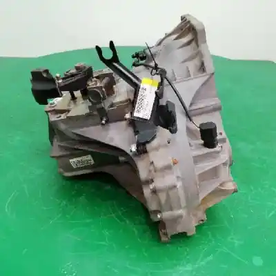 Автозапчасти б/у коробка передач за ford transit connect (tc7) 1.8 tddi turbodiesel cat ссылки oem iam 2t1r7002bc  