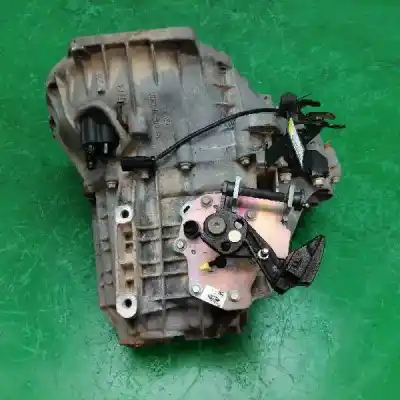 Автозапчасти б/у коробка передач за ford transit connect (tc7) 1.8 tddi turbodiesel cat ссылки oem iam 2t1r7002bc  
