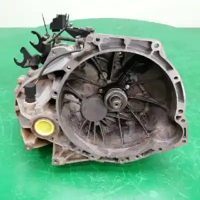 Pezzo di ricambio per auto di seconda mano riduttore per ford transit connect (tc7) 1.8 tdci cat riferimenti oem iam 2t1r7002bc