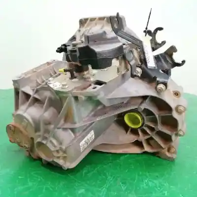 Pezzo di ricambio per auto di seconda mano riduttore per ford transit connect (tc7) 1.8 tdci cat riferimenti oem iam 2t1r7002bc  