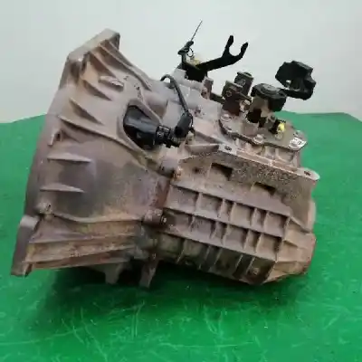 Pezzo di ricambio per auto di seconda mano riduttore per ford transit connect (tc7) 1.8 tdci cat riferimenti oem iam 2t1r7002bc  