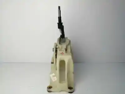 Peça sobressalente para automóvel em segunda mão alavanca de velocidades por kia sportage iii (sl) 1.7 crdi referências oem iam 437003u410wk