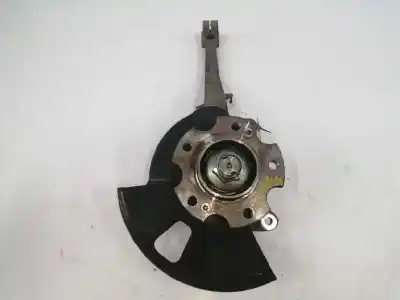 Peça sobressalente para automóvel em segunda mão manga de eixo dianteira direita por ssangyong rodius ii 2.2 xdi referências oem iam 