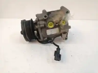 Pezzo di ricambio per auto di seconda mano compressore aria condizionata per ford transit connect (tc7) 1.8 tdci cat riferimenti oem iam 