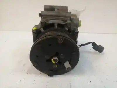 Second-hand car spare part air conditioning compressor for ford transit connect (tc7) 1.8 tdci cat oem iam references   