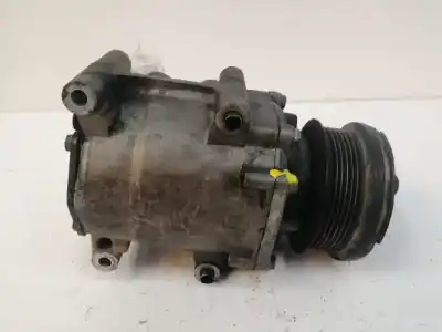 Second-hand car spare part air conditioning compressor for ford transit connect (tc7) 1.8 tdci cat oem iam references   