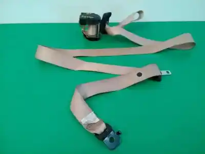 Peça sobressalente para automóvel em segunda mão cinto de segurança traseiro direito por bmw x5 (e53) 3.0d referências oem iam 7051510
