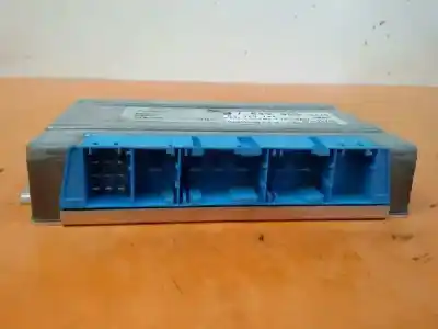 Pezzo di ricambio per auto di seconda mano centralina cambio automatico per bmw 3 compact (e46) 320 td riferimenti oem iam 7532988  5wk33503au