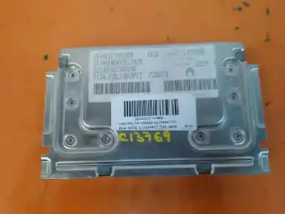 Pezzo di ricambio per auto di seconda mano centralina cambio automatico per bmw 3 compact (e46) 320 td riferimenti oem iam 7532988  5wk33503au