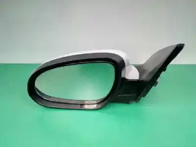 Tweedehands auto-onderdeel linker spiegel voor hyundai i30 (fd) 1.4 oem iam-referenties 