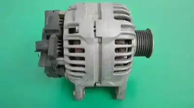 Second-hand car spare part ALTERNATOR for RENAULT MASTER II PHASE 2 COMBI  OEM IAM references 7711135812  0124525133