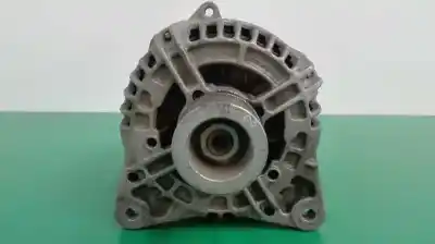 Second-hand car spare part alternator for renault master ii phase 2 combi kombi 2.8t l1 6pl. oem iam references 7711135812  0124525133