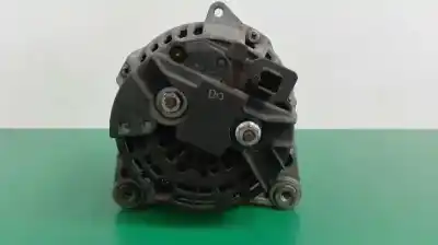 Second-hand car spare part alternator for renault master ii phase 2 combi kombi 2.8t l1 6pl. oem iam references 7711135812  0124525133