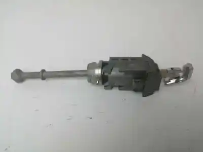 Gebrauchtes Autoersatzteil linker vordertürzylinder zum opel crossland x / crossland (p17, p2qo) 1.2 (75) oem-iam-referenzen 