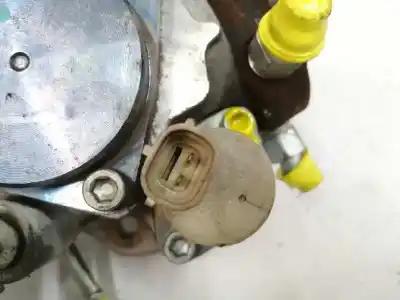 İkinci el araba yedek parçası enjeksiyon pompasi için toyota auris 2.0 d-4d cat oem iam referansları 221000r010  hu2940000316