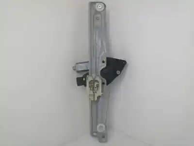 Gebrauchtes Autoersatzteil fensterheber hinten rechts zum opel crossland x / crossland (p17, p2qo) 1.2 (75) oem-iam-referenzen 39187592