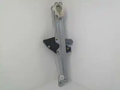 Gebrauchtes Autoersatzteil fensterheber hinten links zum opel crossland x / crossland (p17, p2qo) 1.2 (75) oem-iam-referenzen 39187591