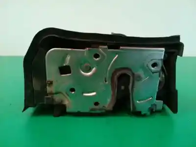 Peça sobressalente para automóvel em segunda mão fechadura da porta traseira direita por bmw x5 (e53) 3.0d referências oem iam 8402602
