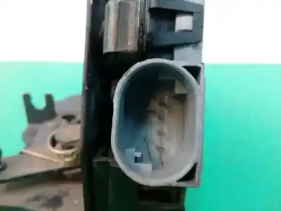 Peça sobressalente para automóvel em segunda mão fechadura da porta traseira direita por bmw x5 (e53) 3.0d referências oem iam 8402602  