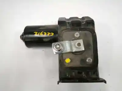 Peça sobressalente para automóvel em segunda mão motor do limpa para brisas por ssangyong rodius ii 2.2 xdi referências oem iam 