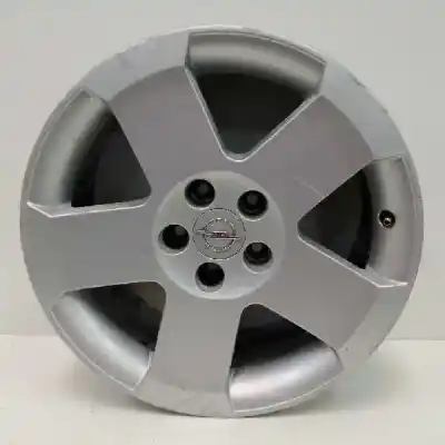 Pezzo di ricambio per auto di seconda mano Cerchione in lega per OPEL OMEGA B  Riferimenti OEM IAM INTRA75071 5X110 7,5JX17 ET39