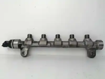 Peça sobressalente para automóvel em segunda mão régua / rampa de injetores por kia sportage iii (sl) 1.7 crdi referências oem iam 314002a420