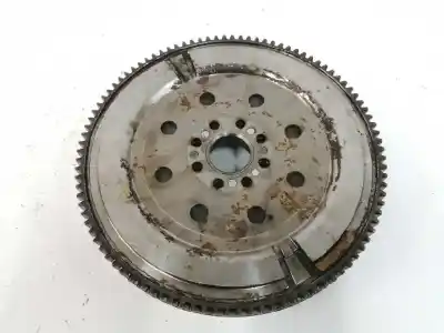 Second-hand car spare part engine flywheel for toyota auris 2.0 d-4d cat oem iam references   