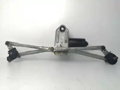 Peça sobressalente para automóvel em segunda mão motor do limpa para brisas por kia sportage iii (sl) 1.7 crdi referências oem iam 