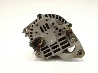Tweedehands auto-onderdeel alternator voor mitsubishi eclipse (d20) gt gsi oem iam-referenties cgb13185  90a