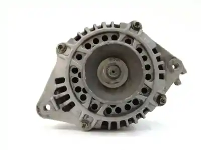 İkinci el araba yedek parçası alternatör için mitsubishi eclipse (d20) gt gsi oem iam referansları cgb13185