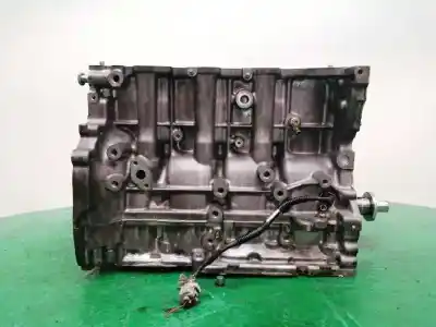 Second-hand car spare part block for toyota auris (_e15_) 2.0 d-4d (ade150_) oem iam references 1ad  